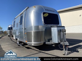 Used 2005 Airstream Safari 19C Bambi available in Millstone Township, New Jersey