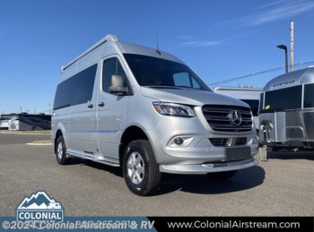 New 2023 Airstream Interstate Nineteen Tommy Bahama 4x4 available in Millstone Township, New Jersey