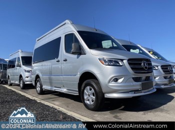New 2023 Airstream Interstate Nineteen 4x4 E1 available in Millstone Township, New Jersey