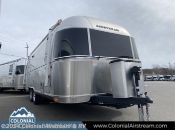New 2023 Airstream Globetrotter 25FBQ Queen available in Millstone Township, New Jersey