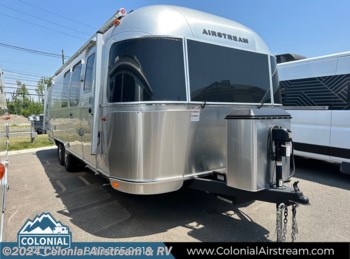 New 2023 Airstream Pottery Barn 28RBT Twin available in Millstone Township, New Jersey