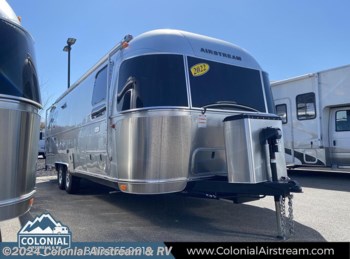Used 2022 Airstream Flying Cloud 27FBT Twin available in Millstone Township, New Jersey