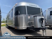 2023 Airstream Flying Cloud 30FBQ Office