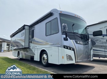 New 2023 Winnebago Forza 34T available in Millstone Township, New Jersey