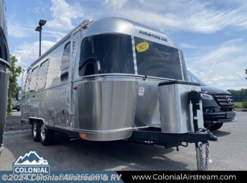 Used 2023 Airstream Flying Cloud 23FBQ Queen available in Millstone Township, New Jersey