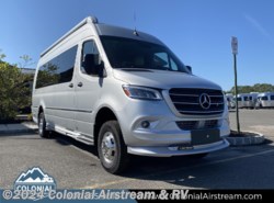 New 2024 Airstream Interstate 24GT Grand Tour E1 4x4 available in Millstone Township, New Jersey