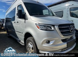 New 2024 Airstream Interstate 24GT Grand Tour E1 4x4 Tommy Bahama available in Millstone Township, New Jersey