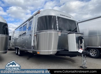 New 2024 Airstream International 28RBT Twin available in Millstone Township, New Jersey