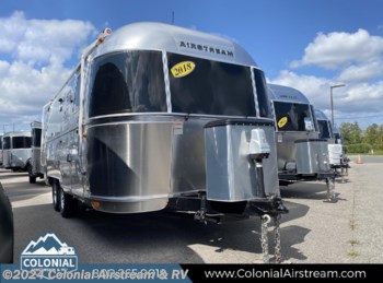 Used 2018 Airstream Flying Cloud 23CB available in Millstone Township, New Jersey
