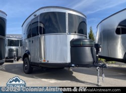 New 2024 Airstream Basecamp X 16NB REI available in Millstone Township, New Jersey