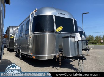 Used 2017 Airstream Sport 22FB Bambi available in Millstone Township, New Jersey