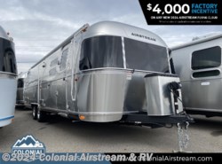 New 2024 Airstream Flying Cloud 30RBT Twin available in Millstone Township, New Jersey