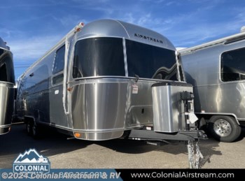 New 2024 Airstream Flying Cloud 27FBQ Queen available in Millstone Township, New Jersey