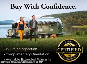 Used 2021 Airstream Interstate 24GT Grand Tour 4x4 available in Millstone Township, New Jersey