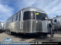 Used 2017 Airstream Classic 30RBT Twin available in Millstone Township, New Jersey