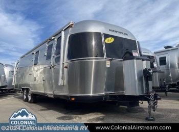 Used 2017 Airstream Classic 30RBT Twin available in Millstone Township, New Jersey
