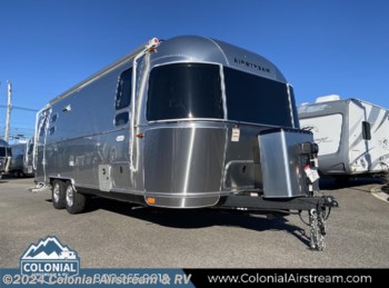 New 2024 Airstream Flying Cloud 25FBT Twin Hatch Bunk available in Millstone Township, New Jersey