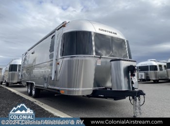 New 2024 Airstream Globetrotter 25FBQ Queen available in Millstone Township, New Jersey