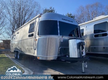 New 2024 Airstream Flying Cloud 27FBT Twin Hatch available in Millstone Township, New Jersey