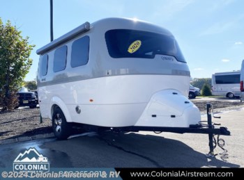 Used 2020 Airstream Nest 16U available in Millstone Township, New Jersey