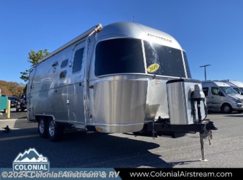 Used 2019 Airstream Flying Cloud 23CBB Bunk available in Millstone Township, New Jersey