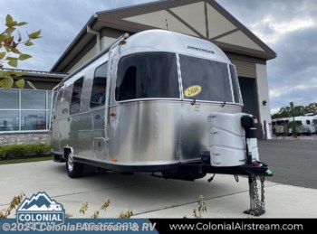 Used 2016 Airstream Sport 22FB Bambi available in Millstone Township, New Jersey