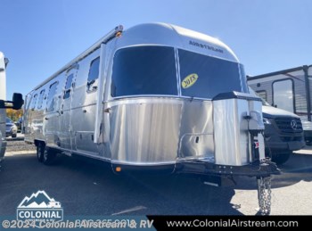 Used 2018 Airstream Classic 33FBT Twin available in Millstone Township, New Jersey