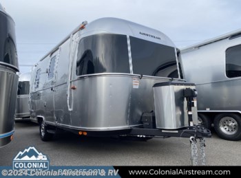 New 2024 Airstream Bambi 20FB available in Millstone Township, New Jersey