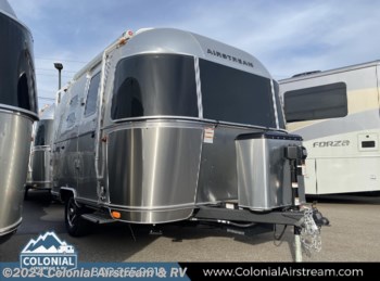 New 2024 Airstream Caravel 16RB available in Millstone Township, New Jersey