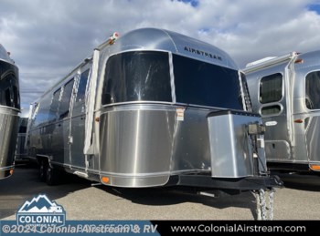 New 2022 Airstream Pottery Barn 28RBQ Queen available in Millstone Township, New Jersey