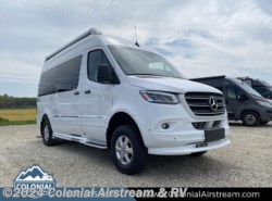 New 2024 Airstream Interstate Nineteen 19 Tommy Bahama E1 4x4 available in Millstone Township, New Jersey