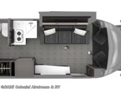 2024 Airstream Atlas 24MS Murphy Suite E1