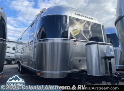  Used 2018 Airstream Globetrotter 27FBQ Queen available in Millstone Township, New Jersey