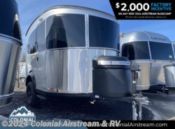 New 2024 Airstream Basecamp X 16NB available in Millstone Township, New Jersey