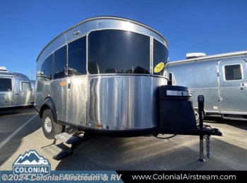 Used 2022 Airstream Basecamp X 20NB available in Millstone Township, New Jersey
