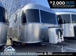 New 2024 Airstream Bambi 19CB available in Millstone Township, New Jersey