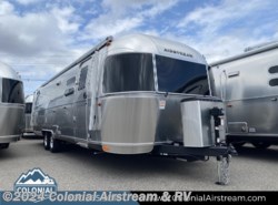 New 2024 Airstream International 30RBQ Queen available in Millstone Township, New Jersey