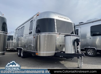 New 2024 Airstream Flying Cloud 23FBT Twin available in Millstone Township, New Jersey