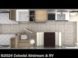 New 2024 Airstream Pottery Barn 28RBT Twin available in Millstone Township, New Jersey