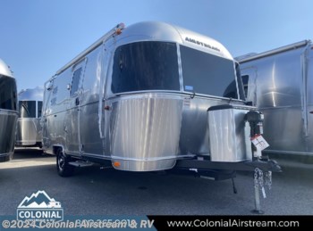 New 2024 Airstream Caravel 20FB available in Millstone Township, New Jersey