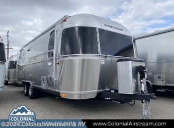 New 2024 Airstream Flying Cloud 25FBQ Queen available in Millstone Township, New Jersey