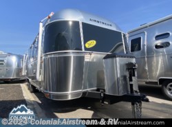 Used 2023 Airstream Pottery Barn 28RBT Twin available in Millstone Township, New Jersey