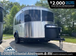 New 2024 Airstream Basecamp X 20NB available in Millstone Township, New Jersey