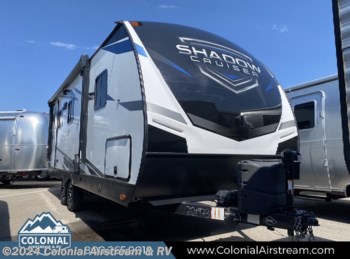 Used 2021 Cruiser RV Shadow Cruiser Ultra-Lite SC225RBS available in Millstone Township, New Jersey