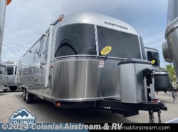 Used 2024 Airstream Classic 30RBT Twin available in Millstone Township, New Jersey
