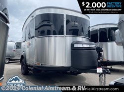 New 2024 Airstream Basecamp X 20NB available in Millstone Township, New Jersey