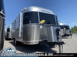 Used 2024 Airstream International 23FBQ Queen available in Millstone Township, New Jersey