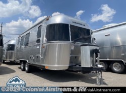 New 2024 Airstream Flying Cloud 23FBT Twin available in Millstone Township, New Jersey