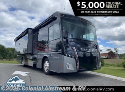 New 2025 Winnebago Forza 34T available in Millstone Township, New Jersey
