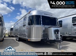 New 2024 Airstream Flying Cloud 27FBT Twin available in Millstone Township, New Jersey